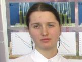 Долгих Татьяна Ивановна