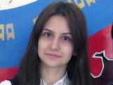 Гаджиева Марина Джабраиловна
