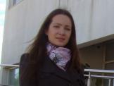 Мещерякова Ольга Викторовна