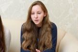 Екатерина Башарина